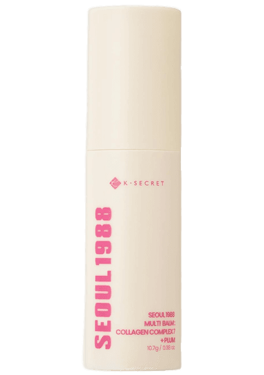 SEOUL 1988 Multi Balm Collagen Complex 7 + Plum