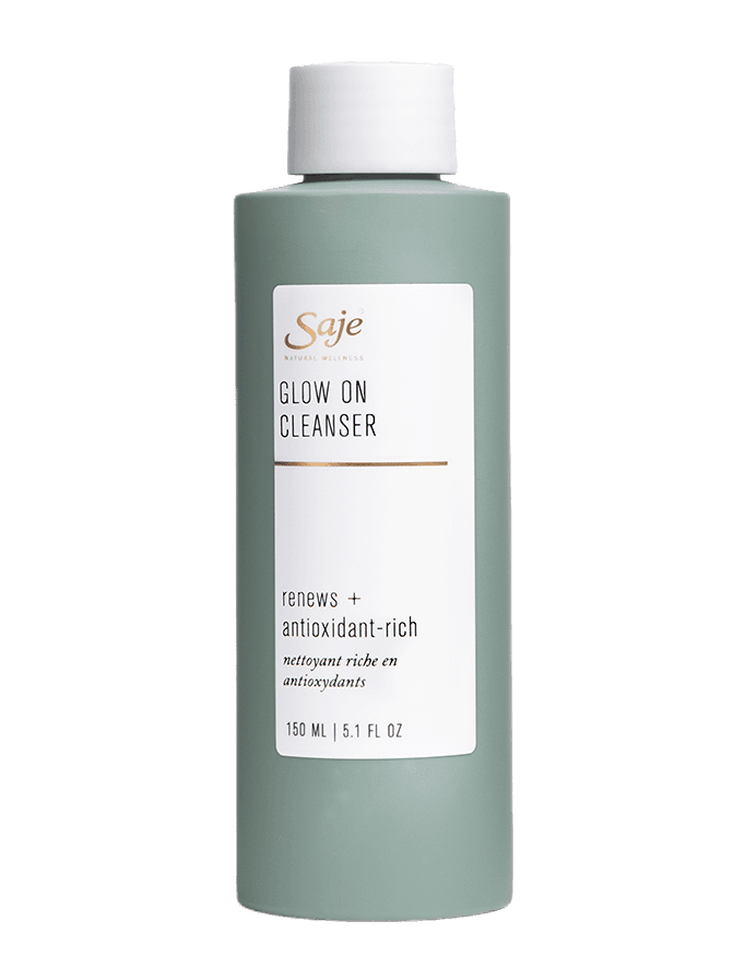 Glow On Oil Cleanser