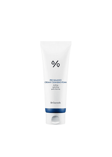 Pro Balance Creamy Cleansing Foam