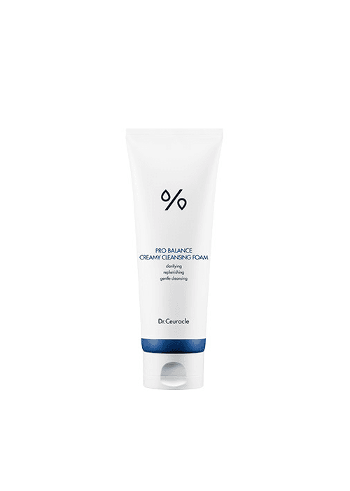 Pro Balance Creamy Cleansing Foam