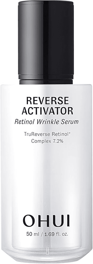 Reverse Activator Retinol Wrinkle Serum