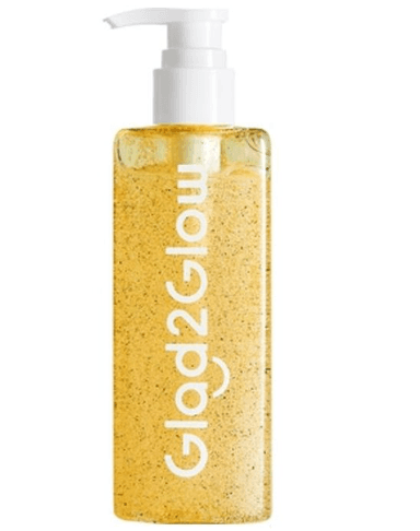 AHA BHA PHA Scrub Body Wash