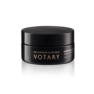 Ntense Overnight Mask Rosehip And Hyaluronic