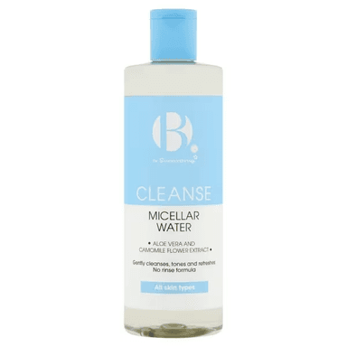 Gentle Micellar Water