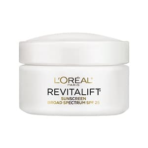 Anti Wrinkle Firming Day Cream SPF 25