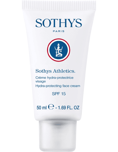 Hydra-Protecting Face Cream  SPF15