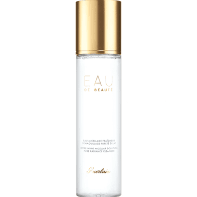 Eau De Beauté