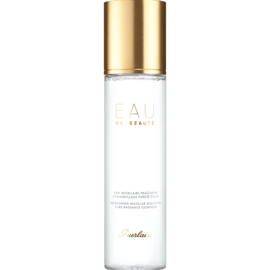 Eau De Beauté
