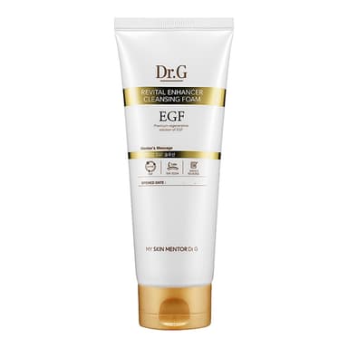 Revital Enhancer Cleansing Foam