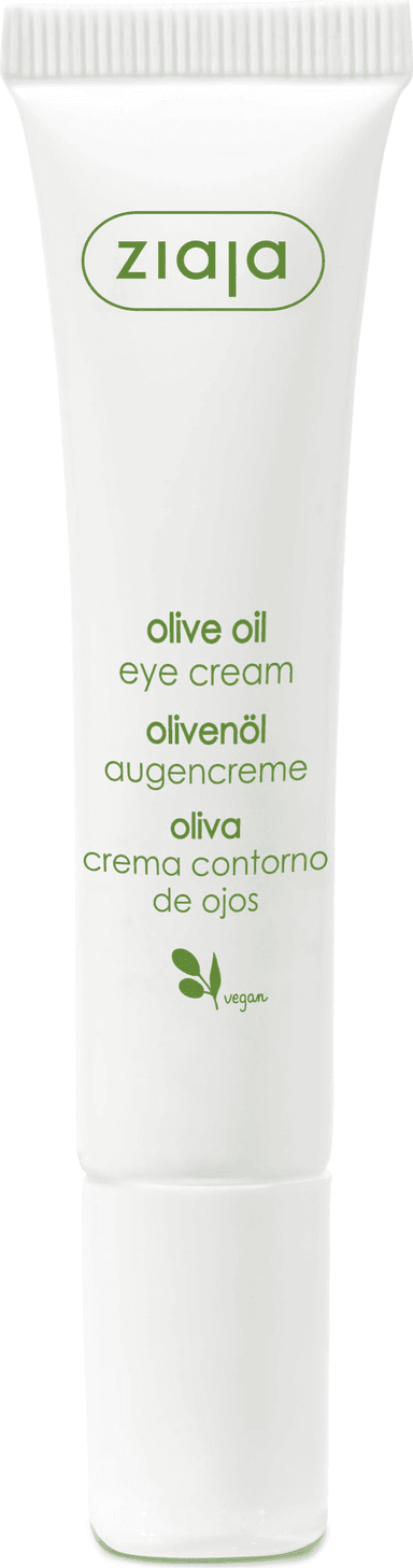 Olive Oil Intensely Nourishing Eye Cream
