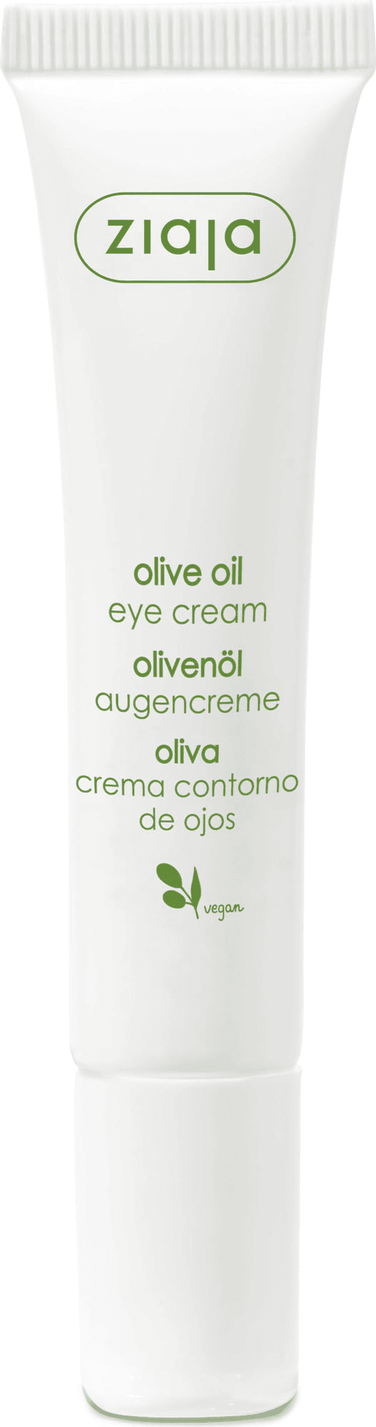 Olive Oil Intensely Nourishing Eye Cream