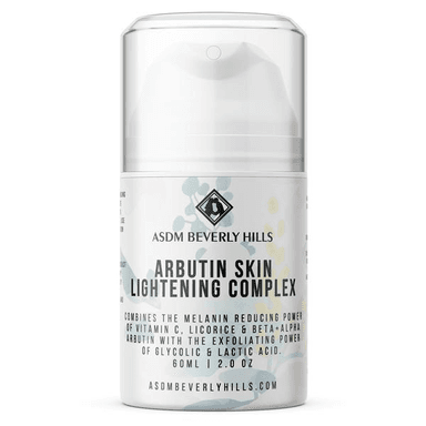 Arbutin Skin Lightening Cream
