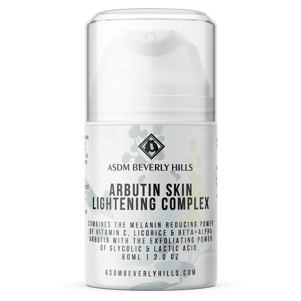 Arbutin Skin Lightening Cream