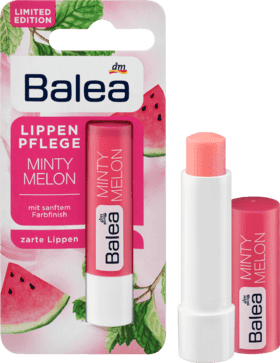Lippenpflege Minty Melon