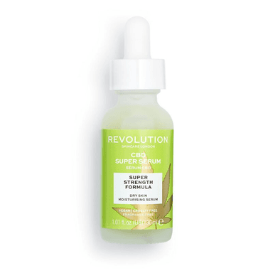 Cbd Super Serum