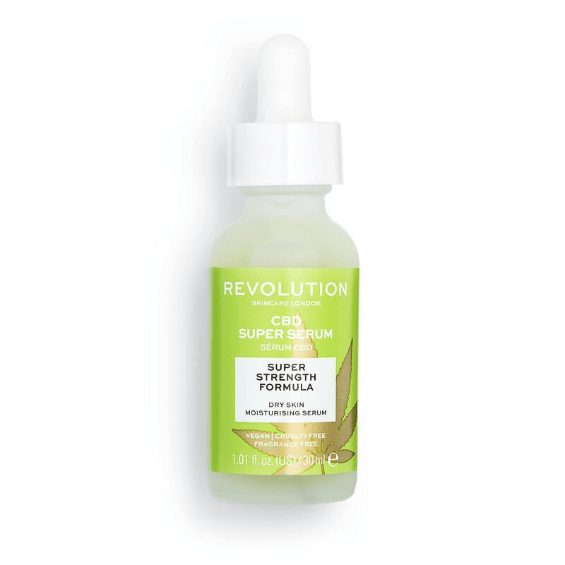 Cbd Super Serum