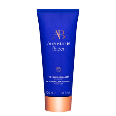 The Foaming Cleanser