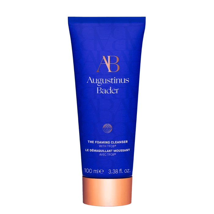 The Foaming Cleanser