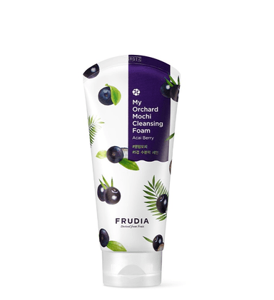 My Orchard Acai Berry Cleansing Foam