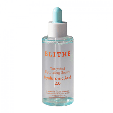 Targeted Hydrating Hyaluronic Acid 2.0