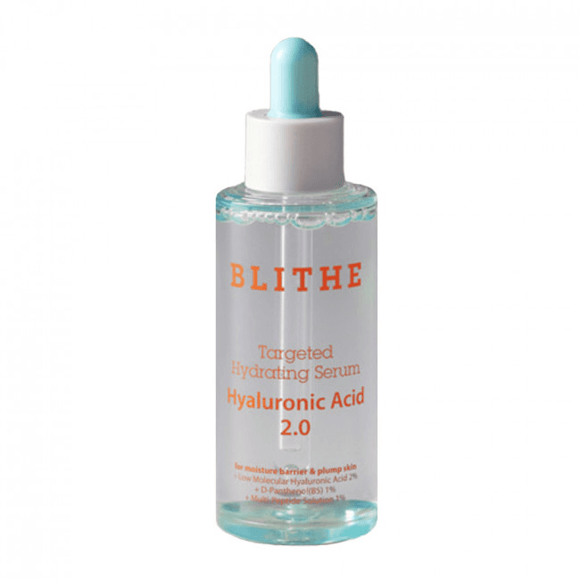 Targeted Hydrating Hyaluronic Acid 2.0