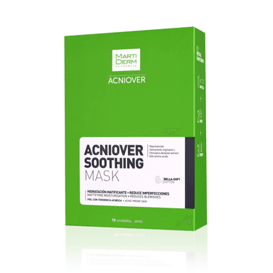 Acniover Shooting Mask