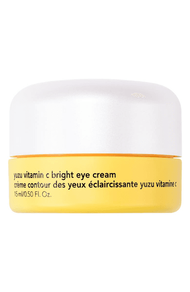 Yuzu Vitamin C Bright Eye Cream
