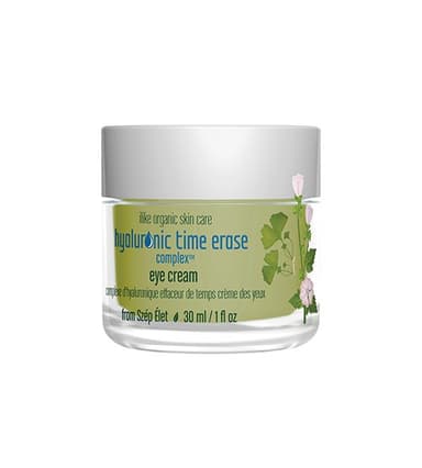 Hyaluronic Time Erase Complex Eye Cream