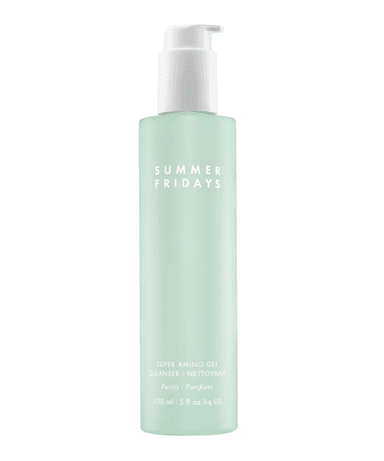 Super Amino Gel Cleanser