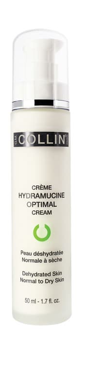 Hydramucine Optimal Cream