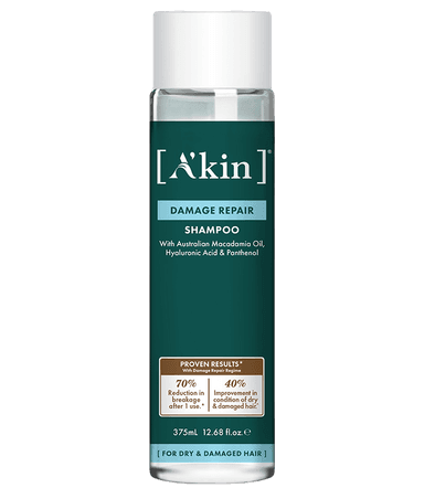 Damage Repair Shampoo