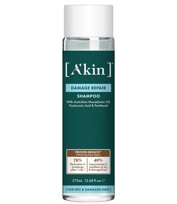 Damage Repair Shampoo