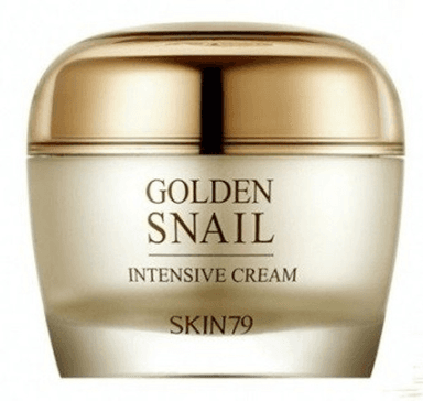 Golden Snail Intensive Cream