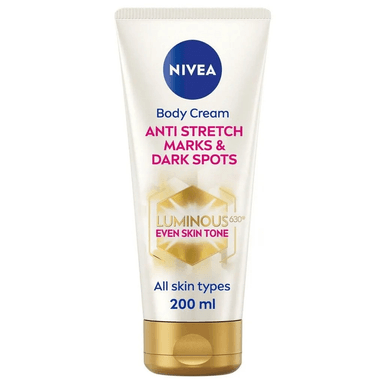 Luminous630 Anti Stretch Mark & Dark Spots Cream 