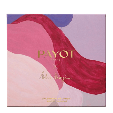 Andréa Mongénie x Payot Advent Calendar 2024