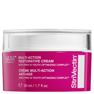 Multi-Action Restorative Cream