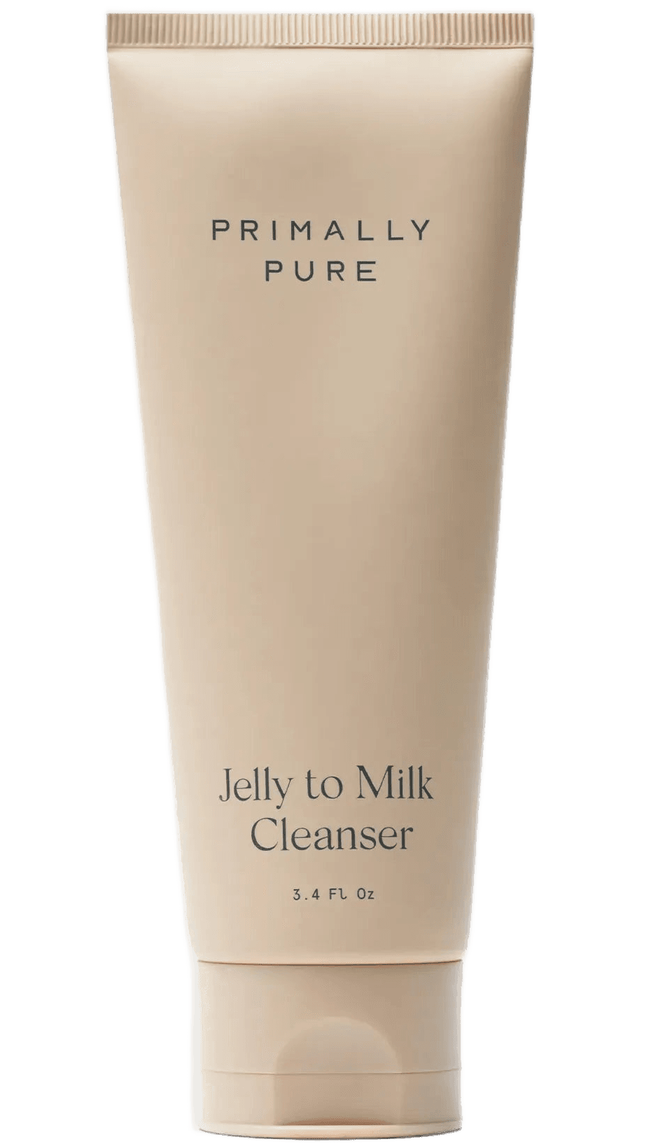 Jelly to Milk Cleanser