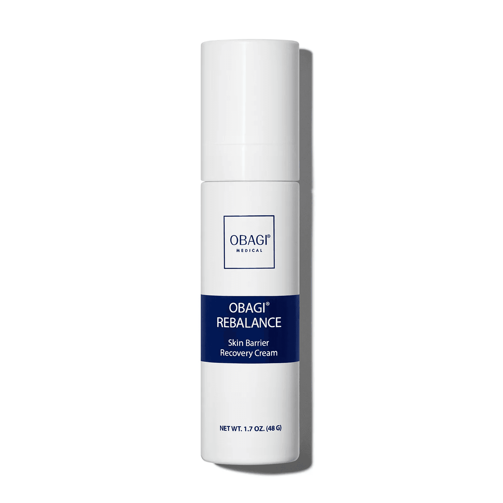 REBALANCE Skin Barrier Recovery Cream