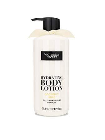Hydrating Body Lotion