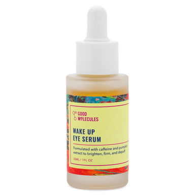 Wake Up Eye Serum