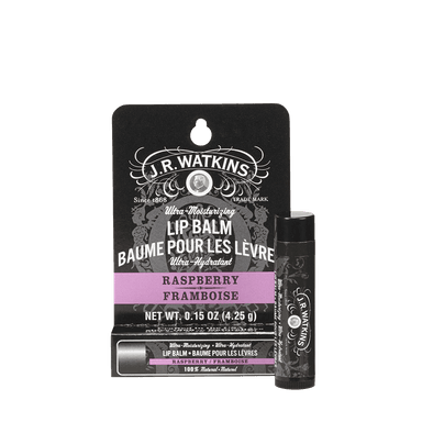 Raspberry Stick Lip Balm