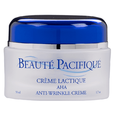 Crème Lactique AHA Anti-Wrinkle Cream