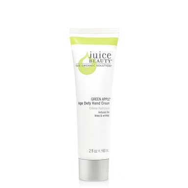 Green Apple Age Defy Hand Cream