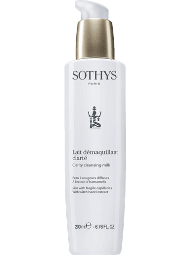 Clarity Cleansing Milk