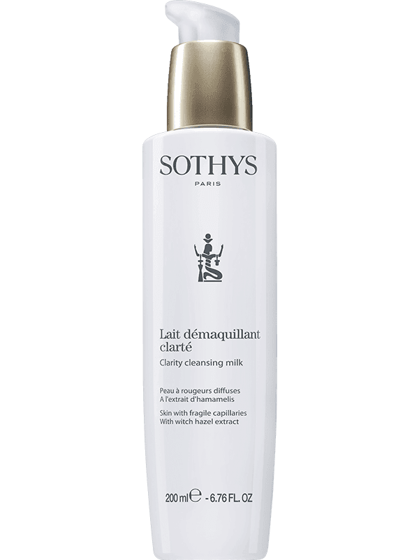 Clarity Cleansing Milk
