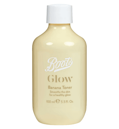 Glow Banana Toner 