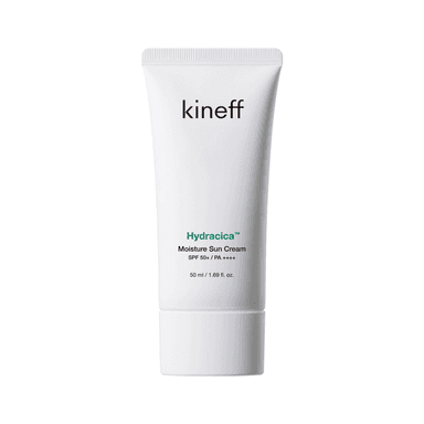 Hydracica Moisture Sun Cream