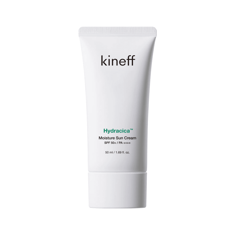 Hydracica Moisture Sun Cream