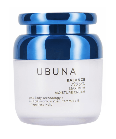 Balance Maximum Moisture Cream
