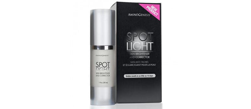 Spotlight Skin Brightener & Corrector